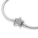 Pulsera Pandora Estrella Brillante - 599639C01
