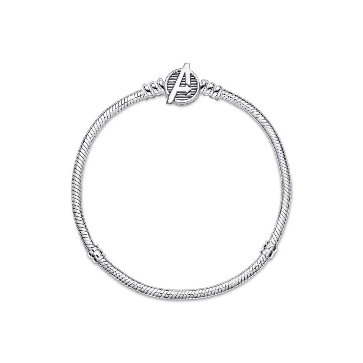 Pulsera Pandora Marvel Avenger - 590784C00