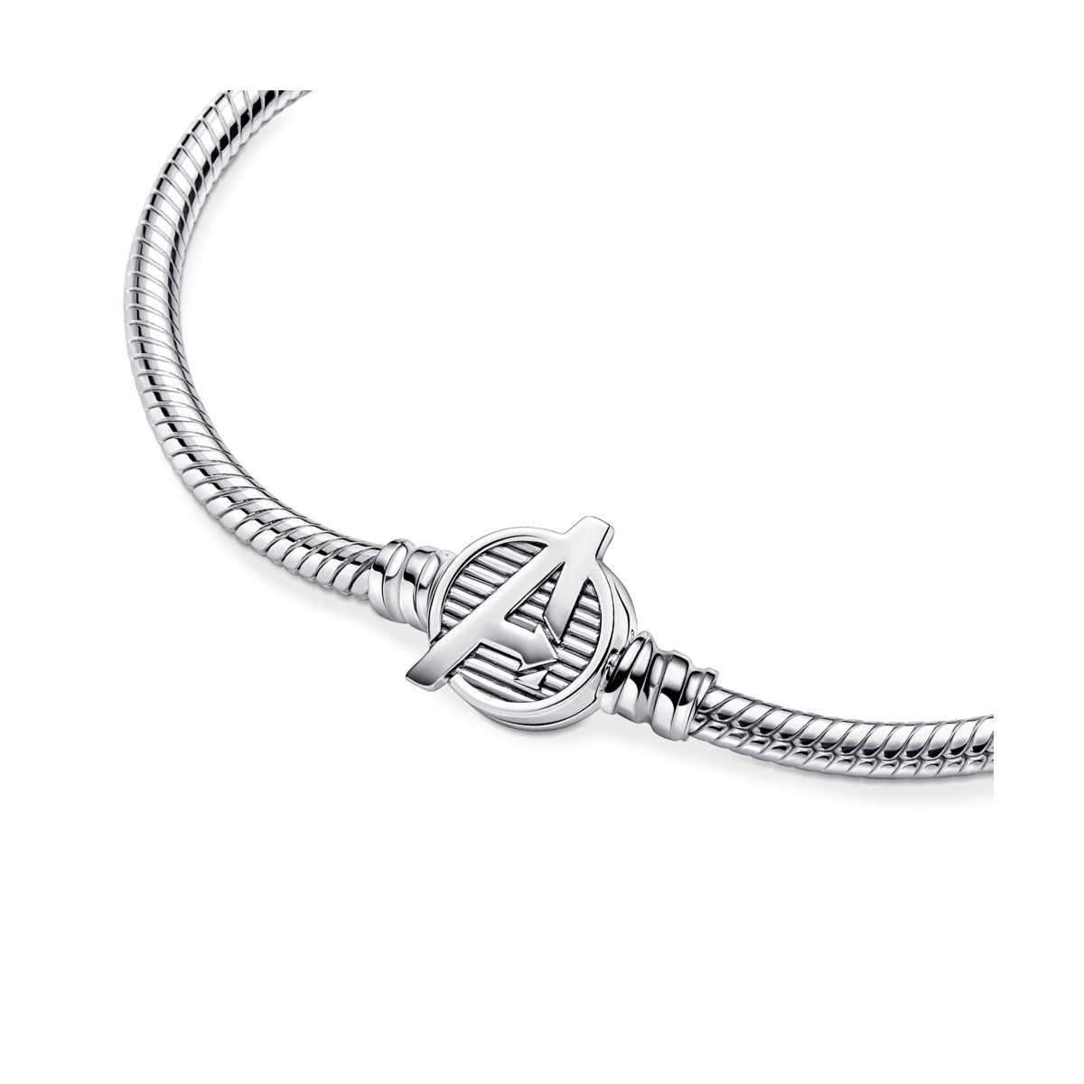 Pulsera Pandora Marvel Avenger - 590784C00