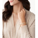 Pulsera Fossil Shutton JF03872710