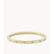 Pulsera Fossil Shutton JF03872710