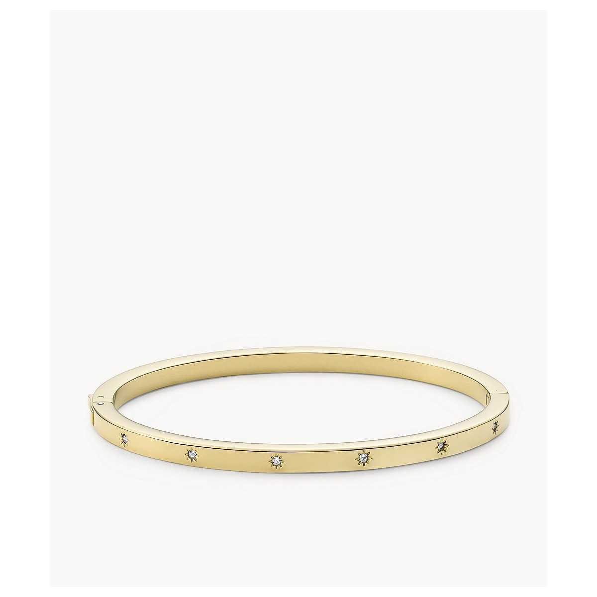 Pulsera Fossil Shutton JF03872710