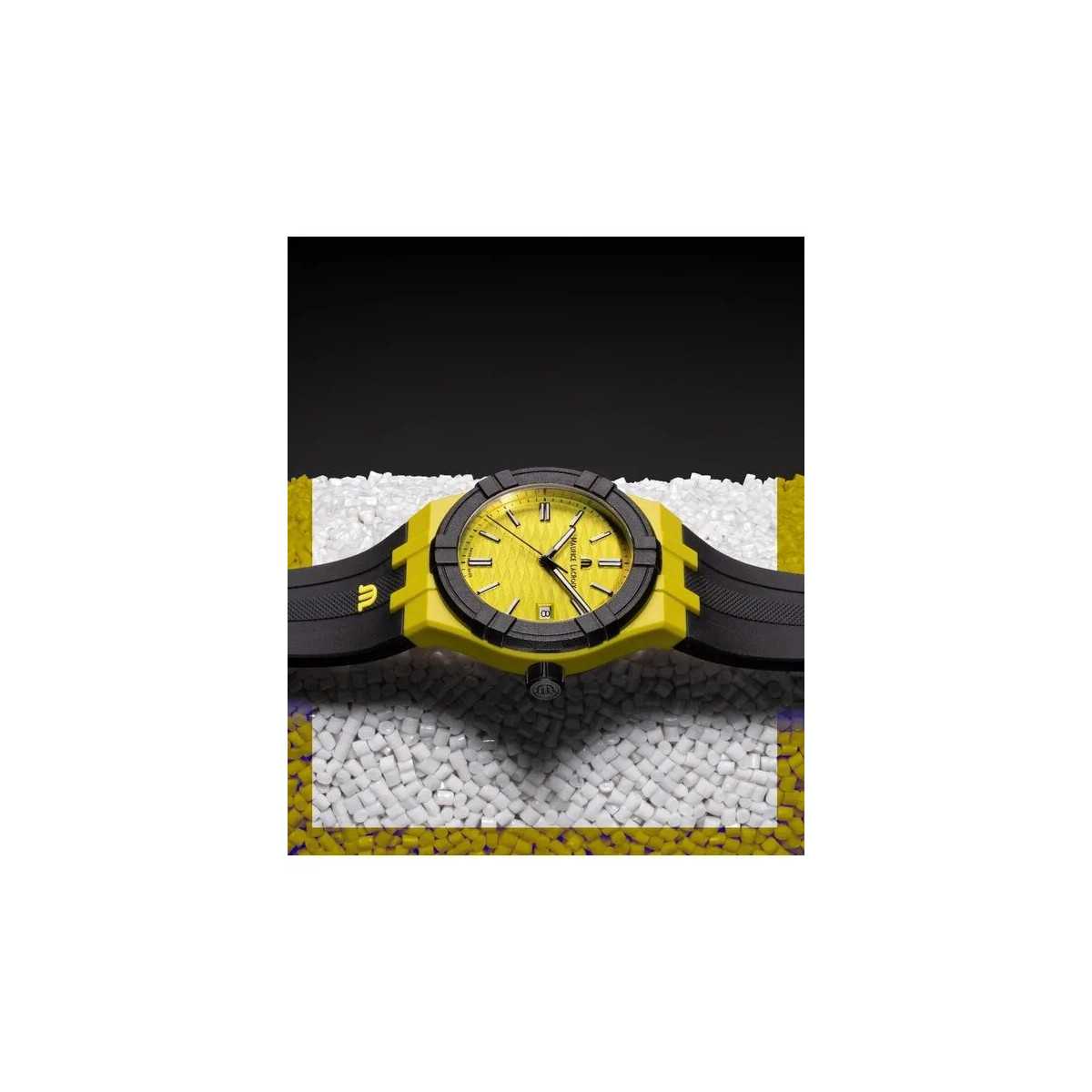 Reloj Maurice Lacroix Aikon Tide AI2008-60060-300-0