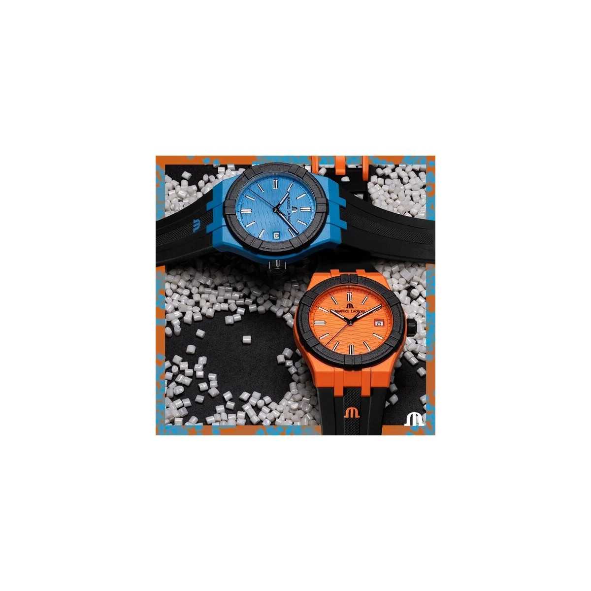 Reloj Maurice Lacroix Aikon Tide AI2008-50050-300-0