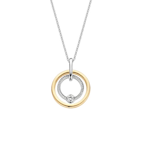 Cadena y Colgante TI SENTO 6755ZY