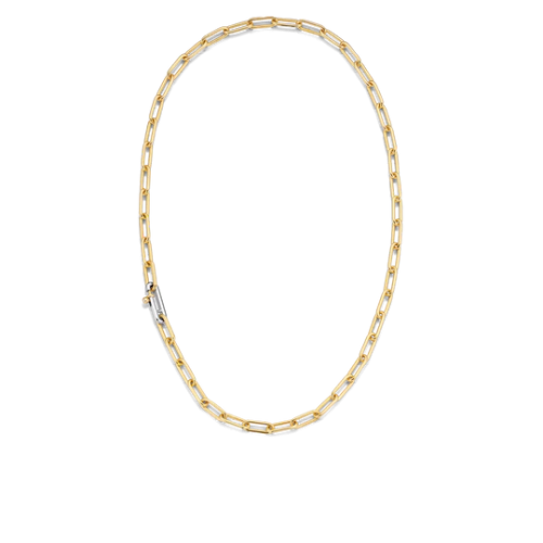 Collar TI SENTO Eslabones 3947SY/48