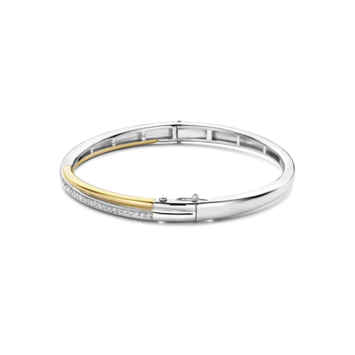 Pulsera TI SENTO Bicolor 23045ZY