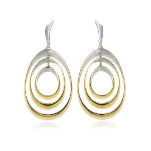 Pendientes Jorge Revilla Bubble PE121-211/OM