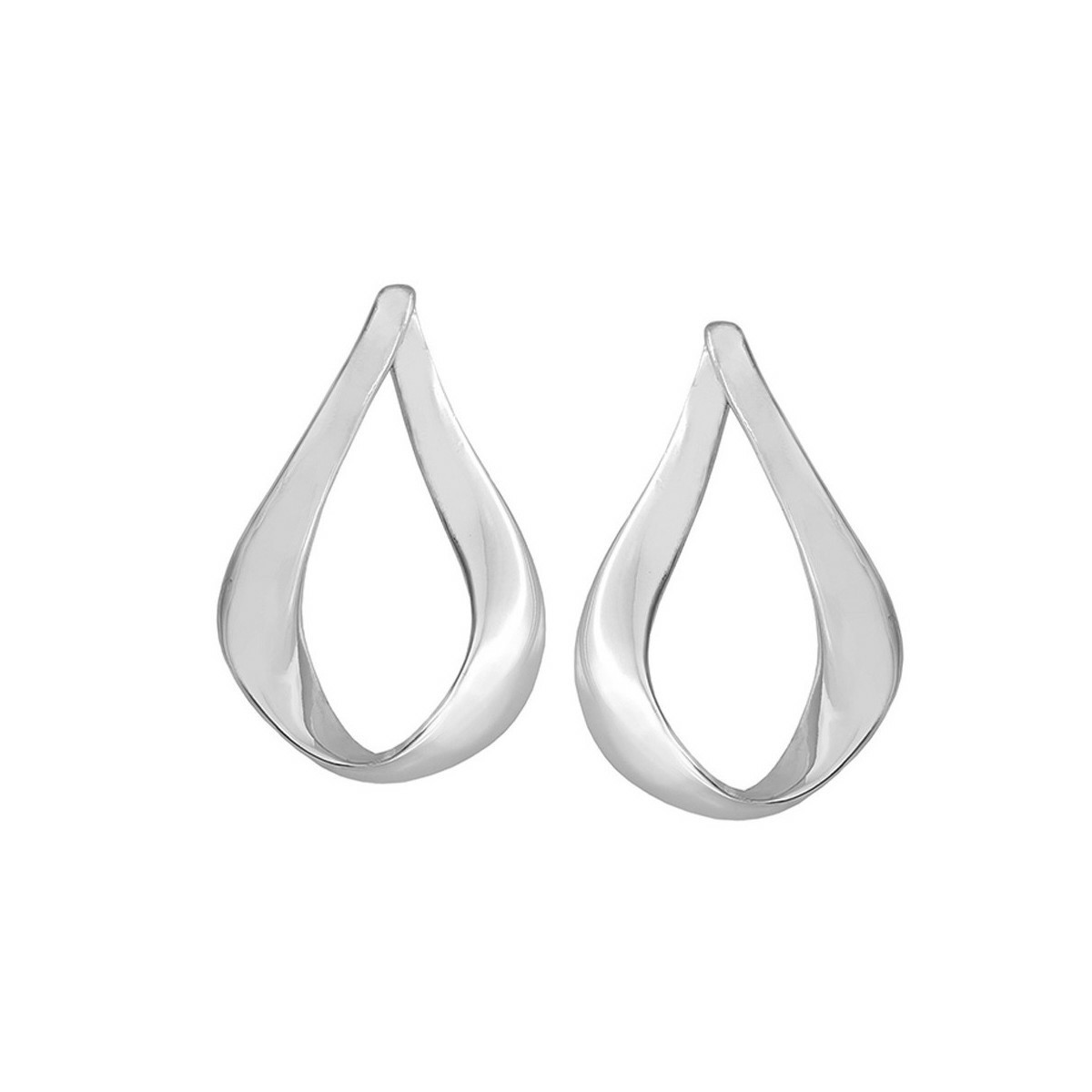 Pendientes Jorge Revilla Love PE120-9052