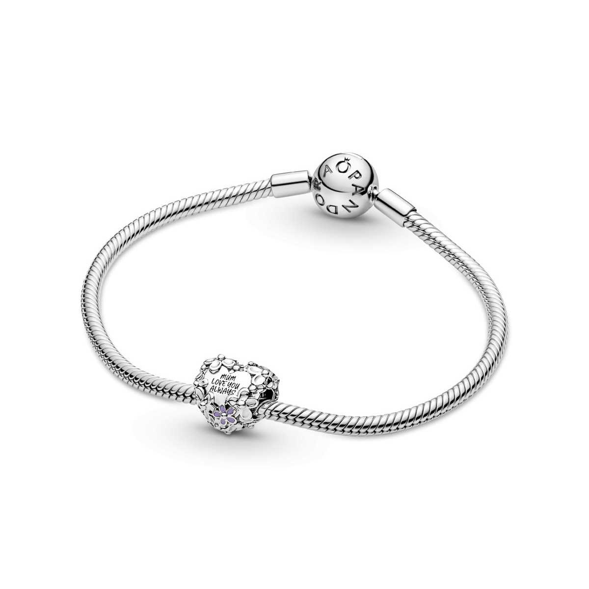 Charm Pandora Mum Love You Always 791155C01