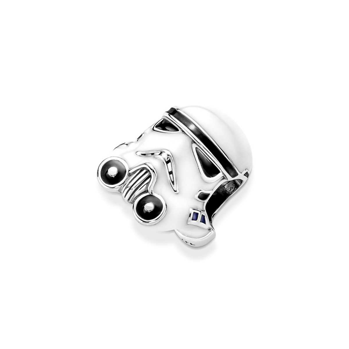Charm Pandora Star Wars Stormtrooper 791454C01