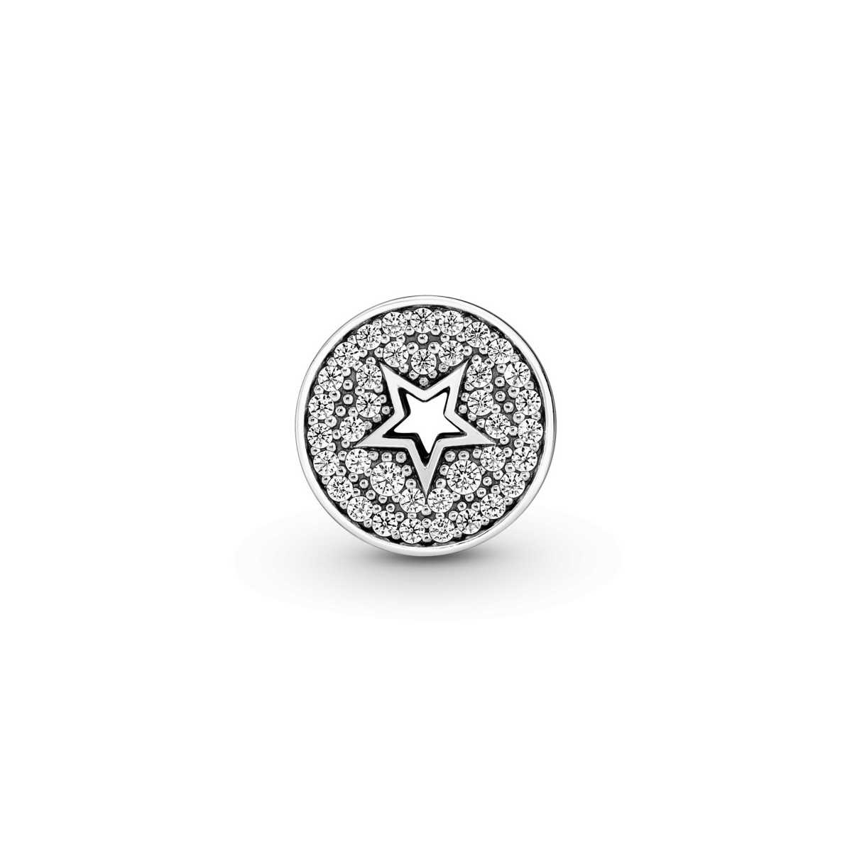 Charm Pandora Star Congrats 790793C01