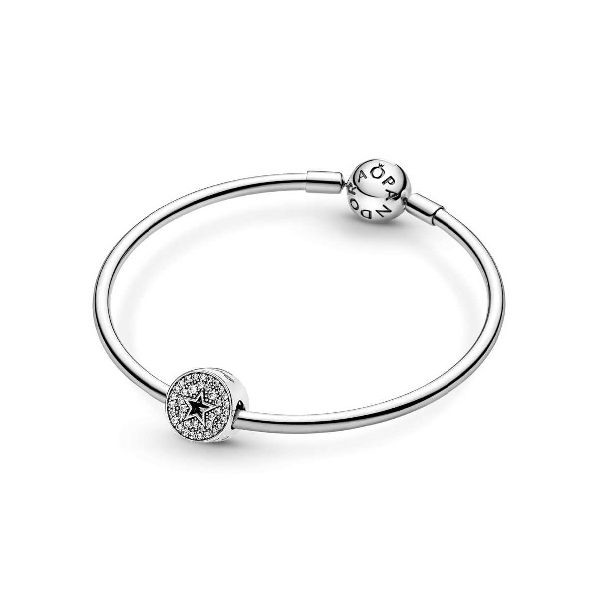 Charm Pandora Star Congrats 790793C01