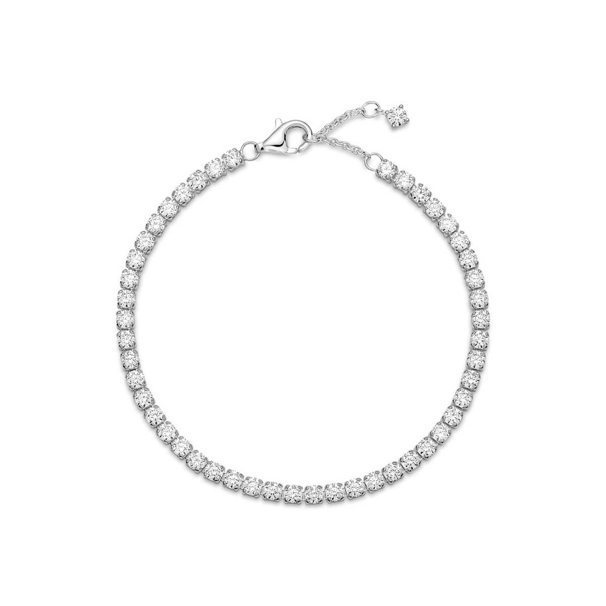 Pulsera Pandora Riviere - 591469C01
