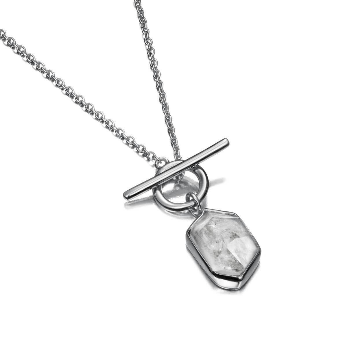 Cadena Jorge Revilla Herkimer CL129-51