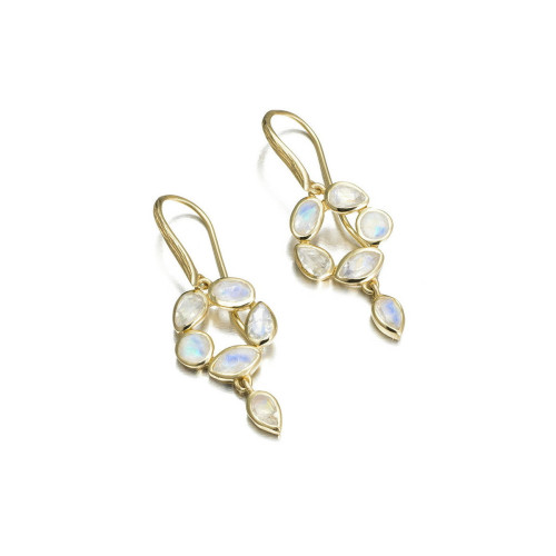 Pendientes Jorge Revilla  Morning PE129-056/ESO