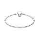 Pulsera Pandora Corazones Infinitos - 591064C01