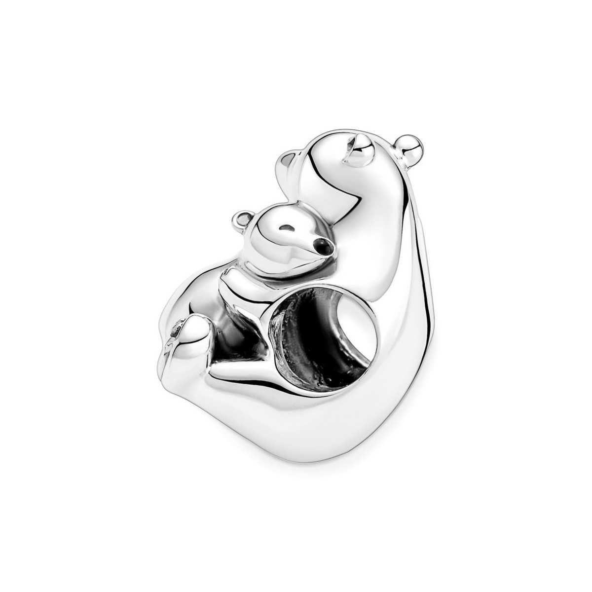Charm Pandora Mamá Oso 790032C01