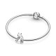 Charm Pandora Mamá Oso 790032C01
