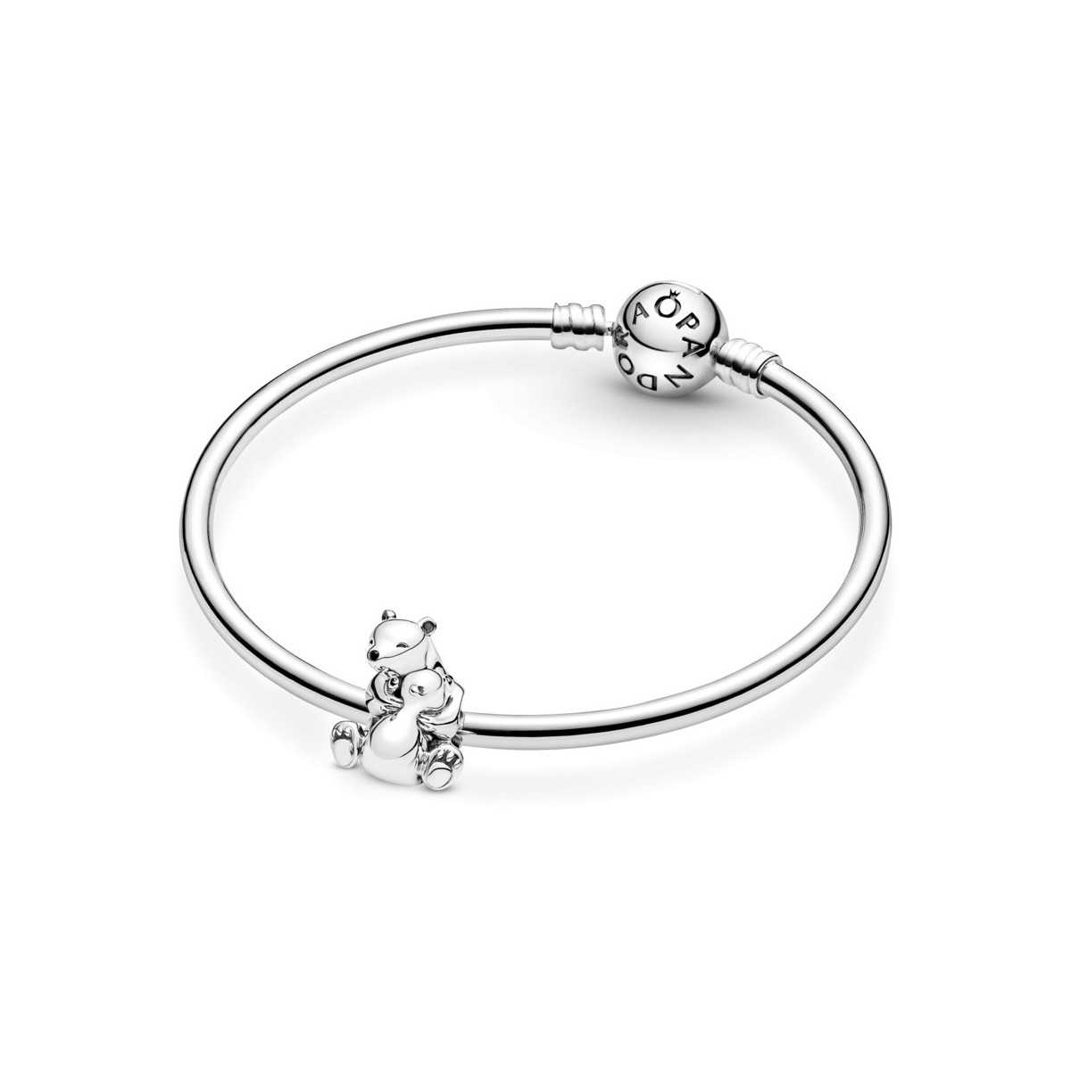 Charm Pandora Mamá Oso 790032C01