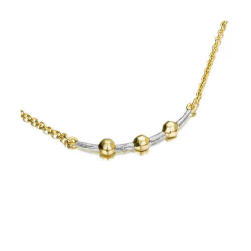 Collar Jorge Revilla Celestial CL129-015O