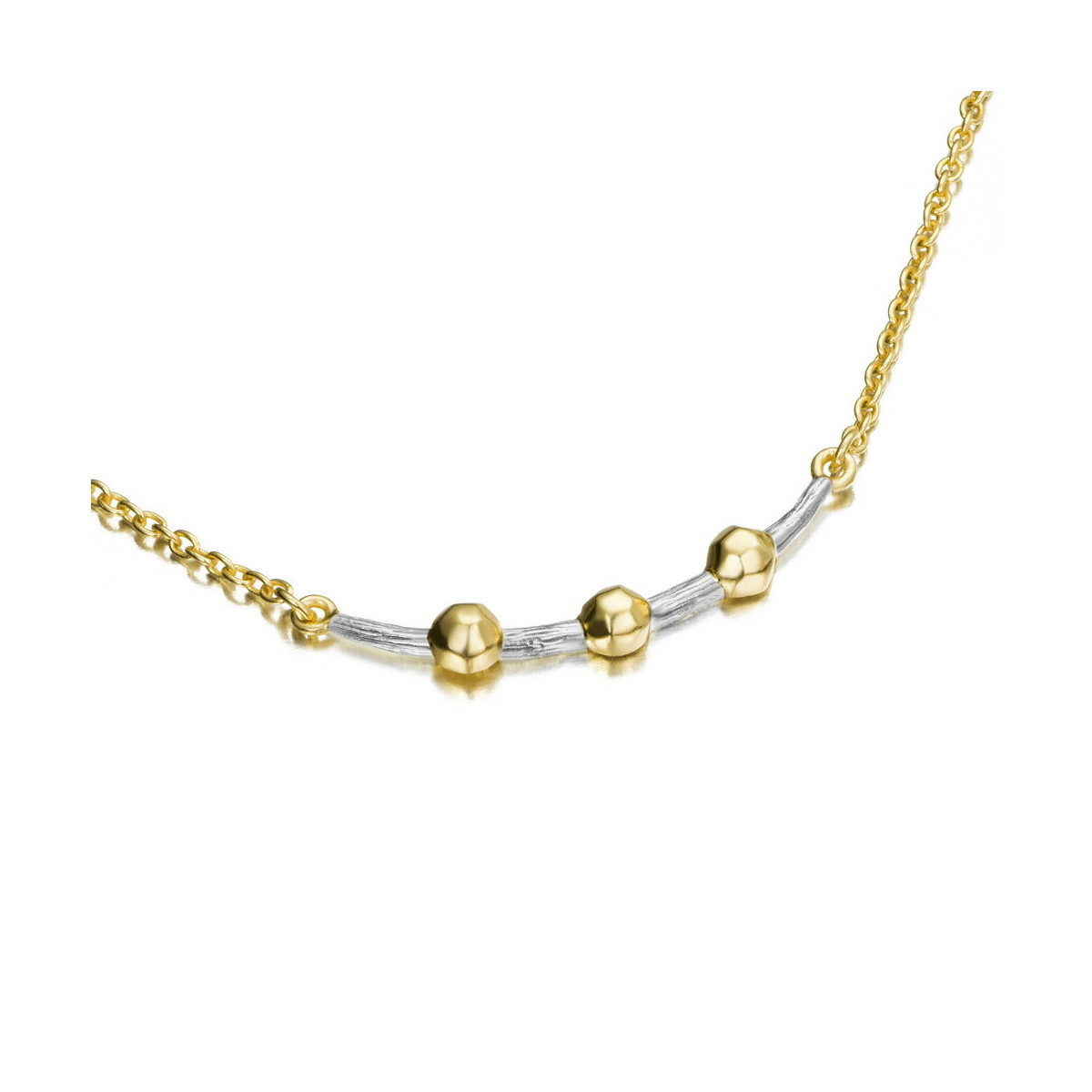 Collar Jorge Revilla Celestial CL129-015O