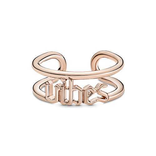 Anillo Pandora  Vibes Abierto ME 181986C00-52