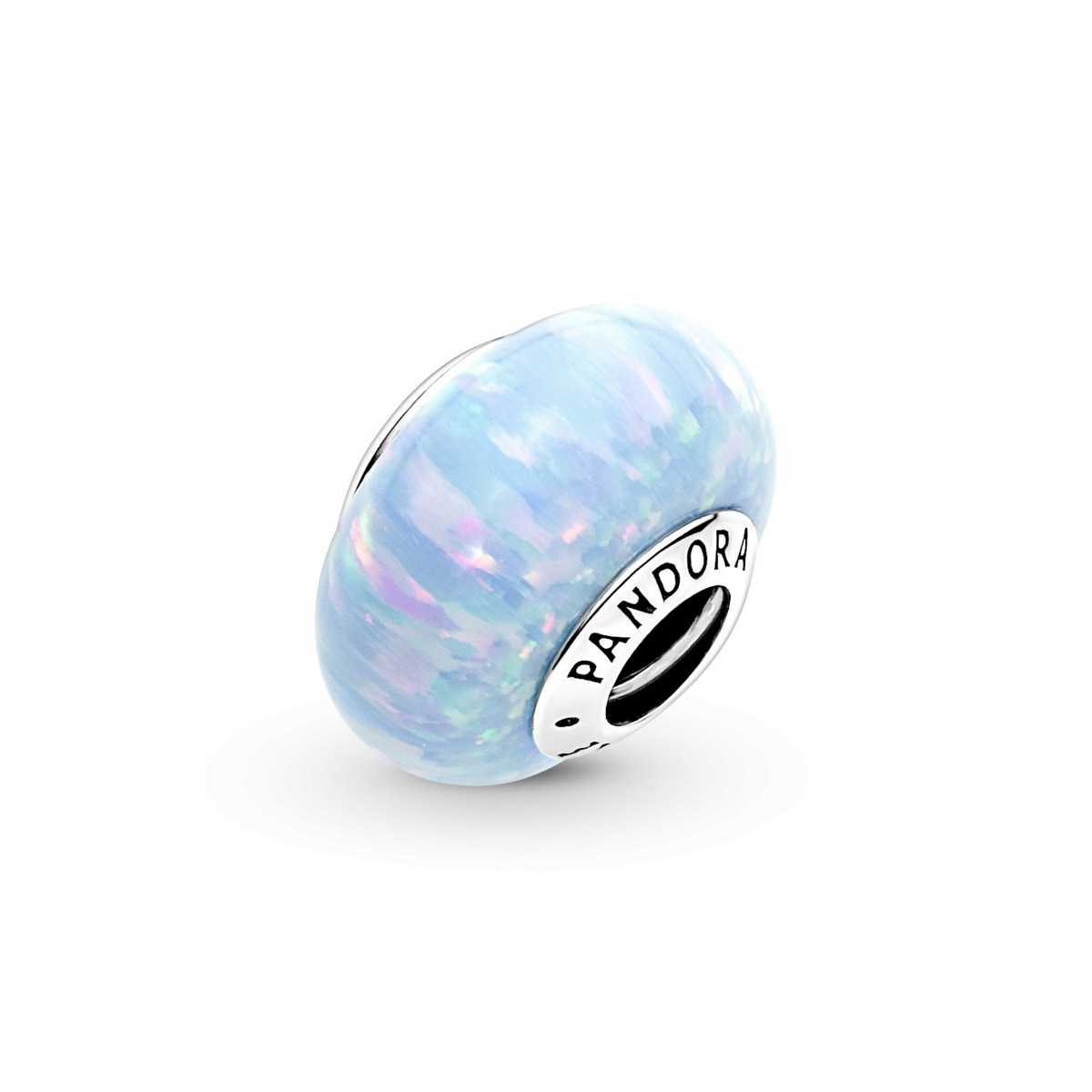 Charm Azul Océano Opalescente 791691C01