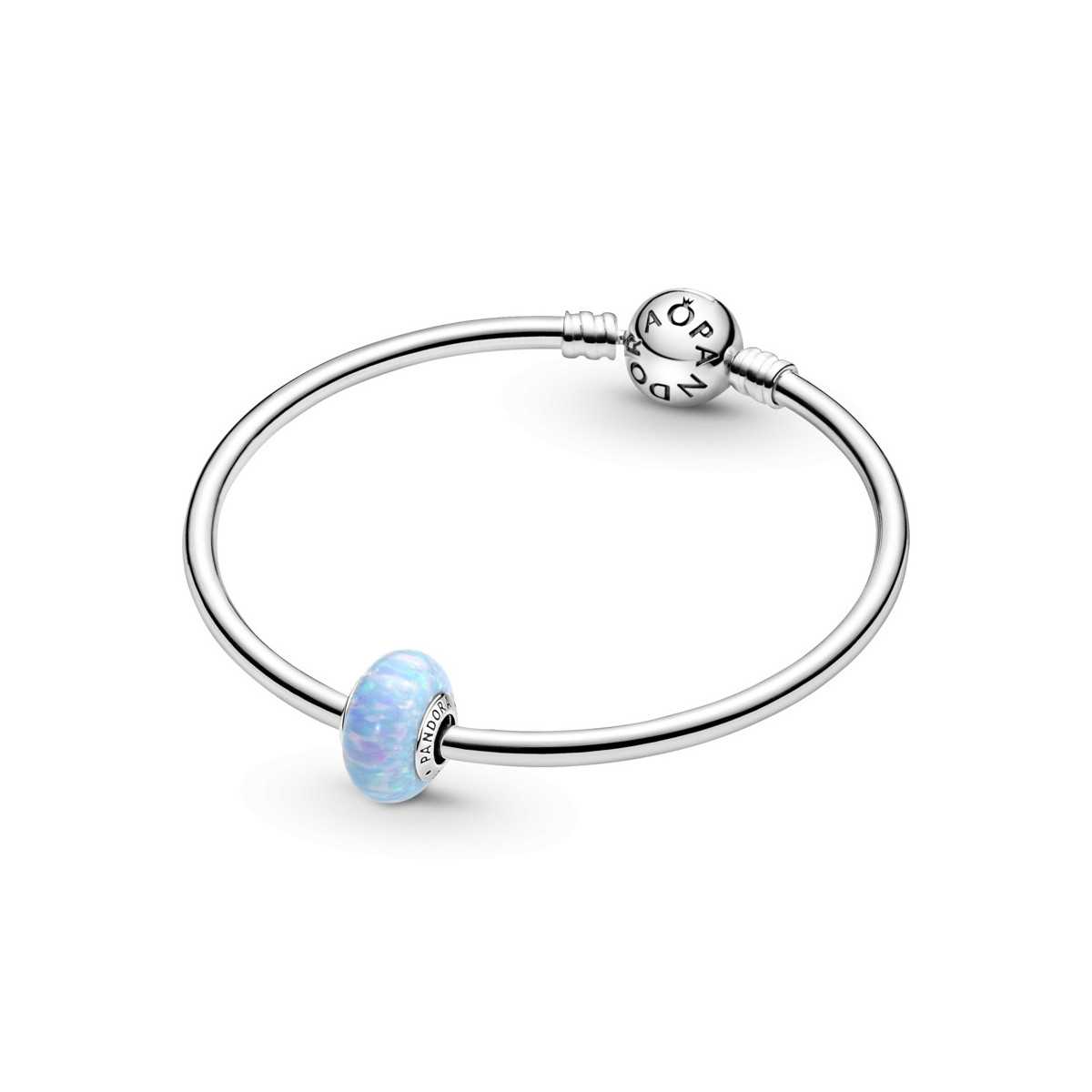 Charm Azul Océano Opalescente 791691C01