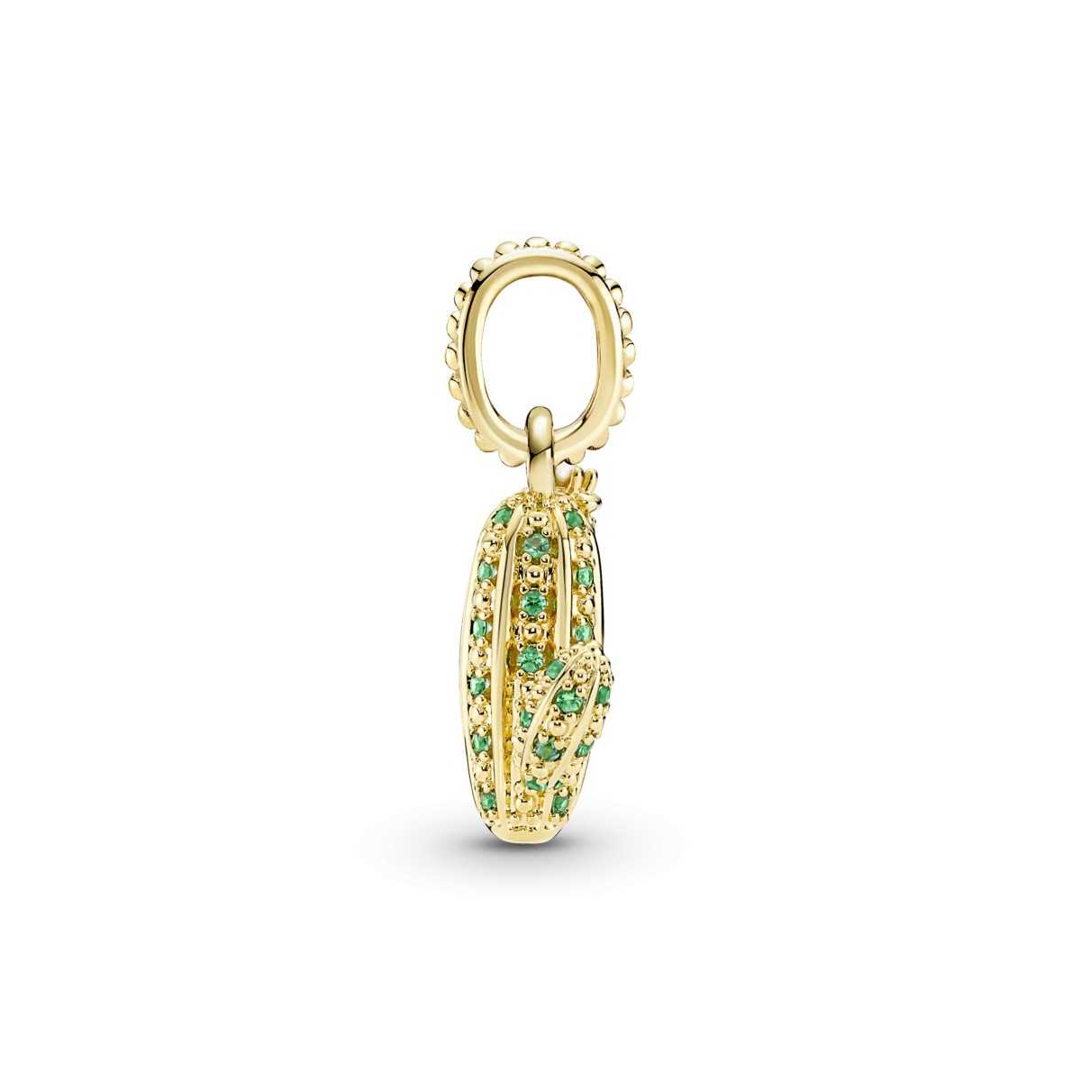 Colgante Pandora Cactus del Desierto 361687C01