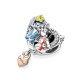 Charm Pandora Ohana Lilo y Stitch de Disney 781682C01