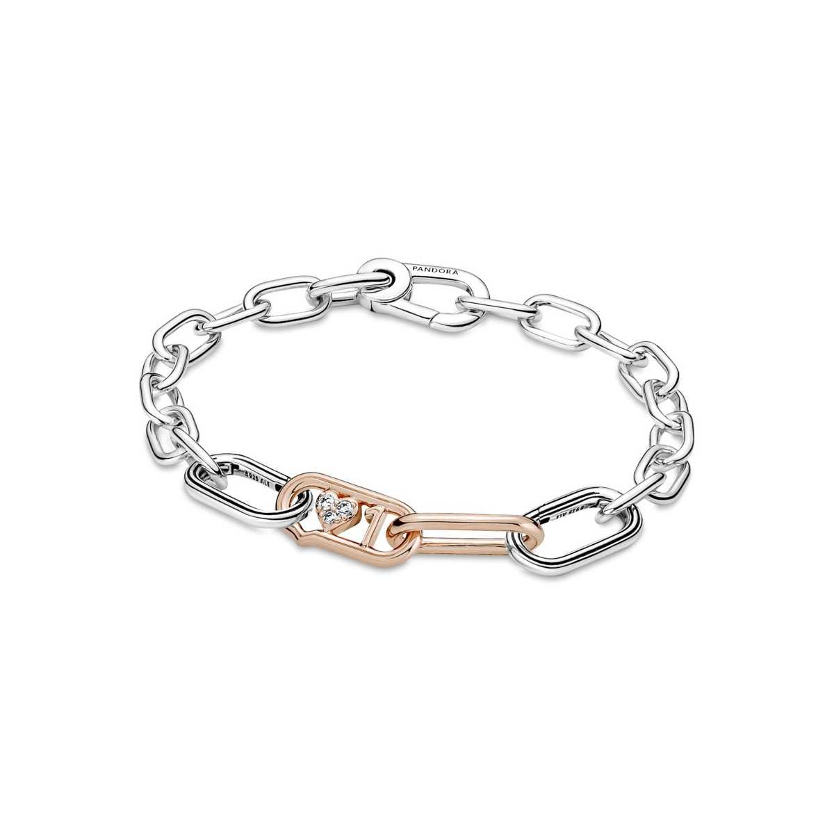 Link Doble Pandora Love It  ME 781699C01