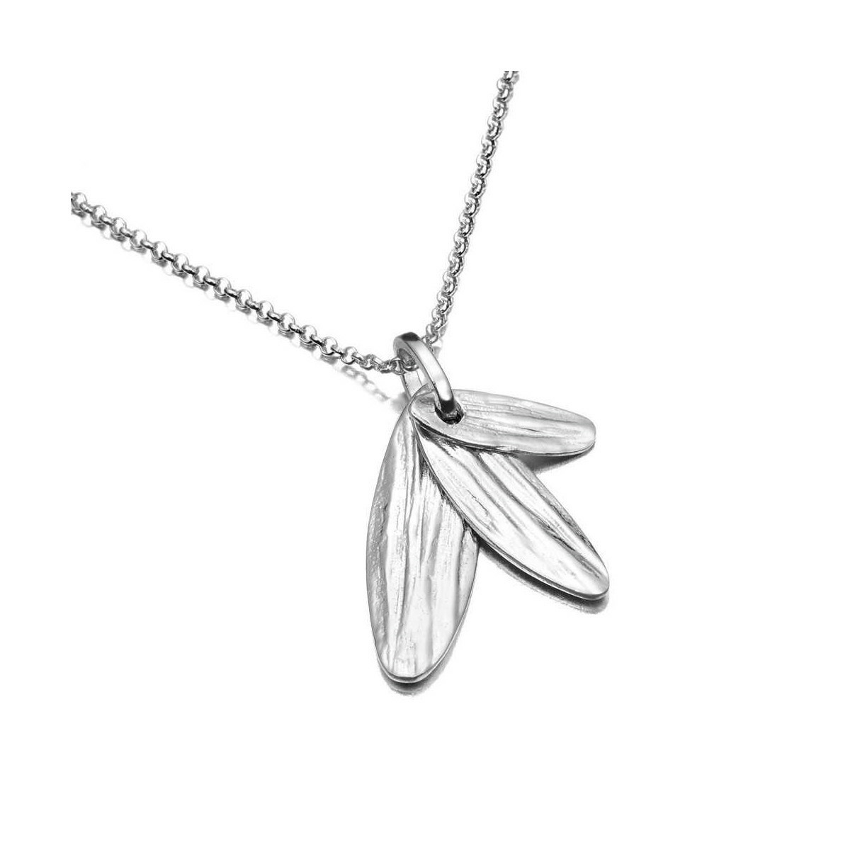 Colgante Jorge Revilla Arizona . Plateado CG104-1044