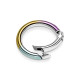 Conector Circular Pandora Tie-Dye  ME 792000C01