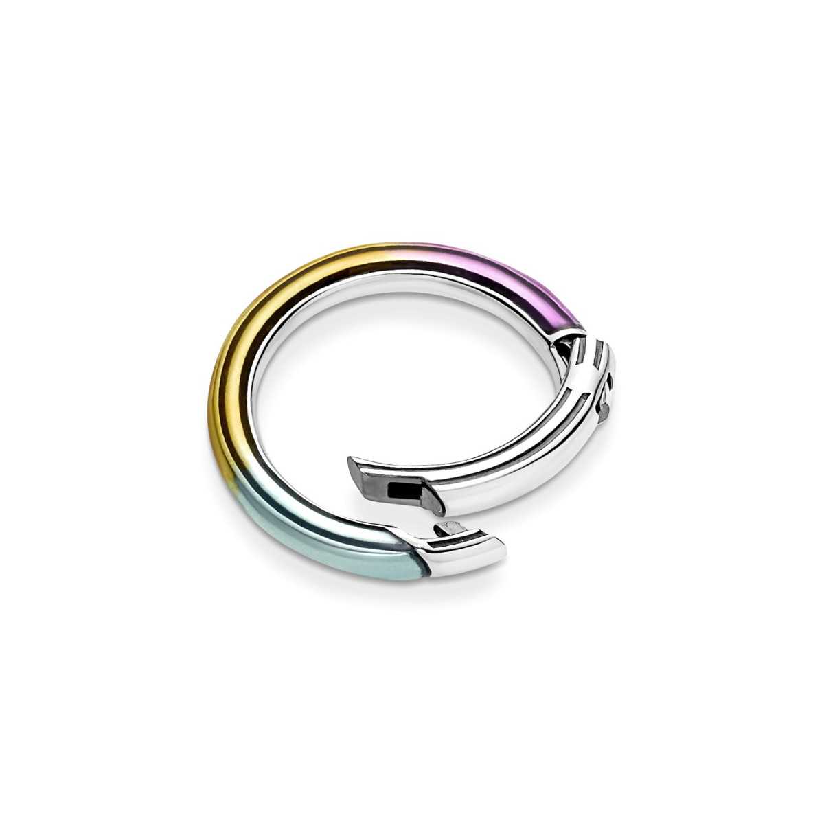 Conector Circular Pandora Tie-Dye  ME 792000C01