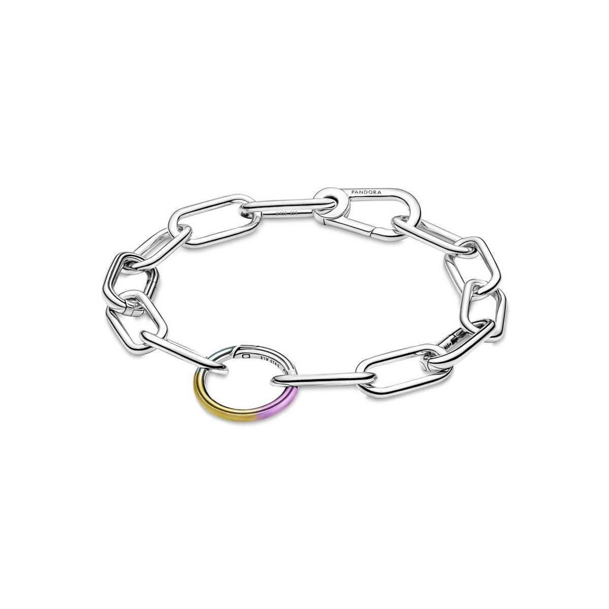 Conector Circular Pandora Tie-Dye  ME 792000C01