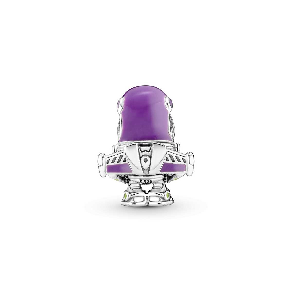 Charm Pandora Buzz Lightyear de Pixar 792024C01