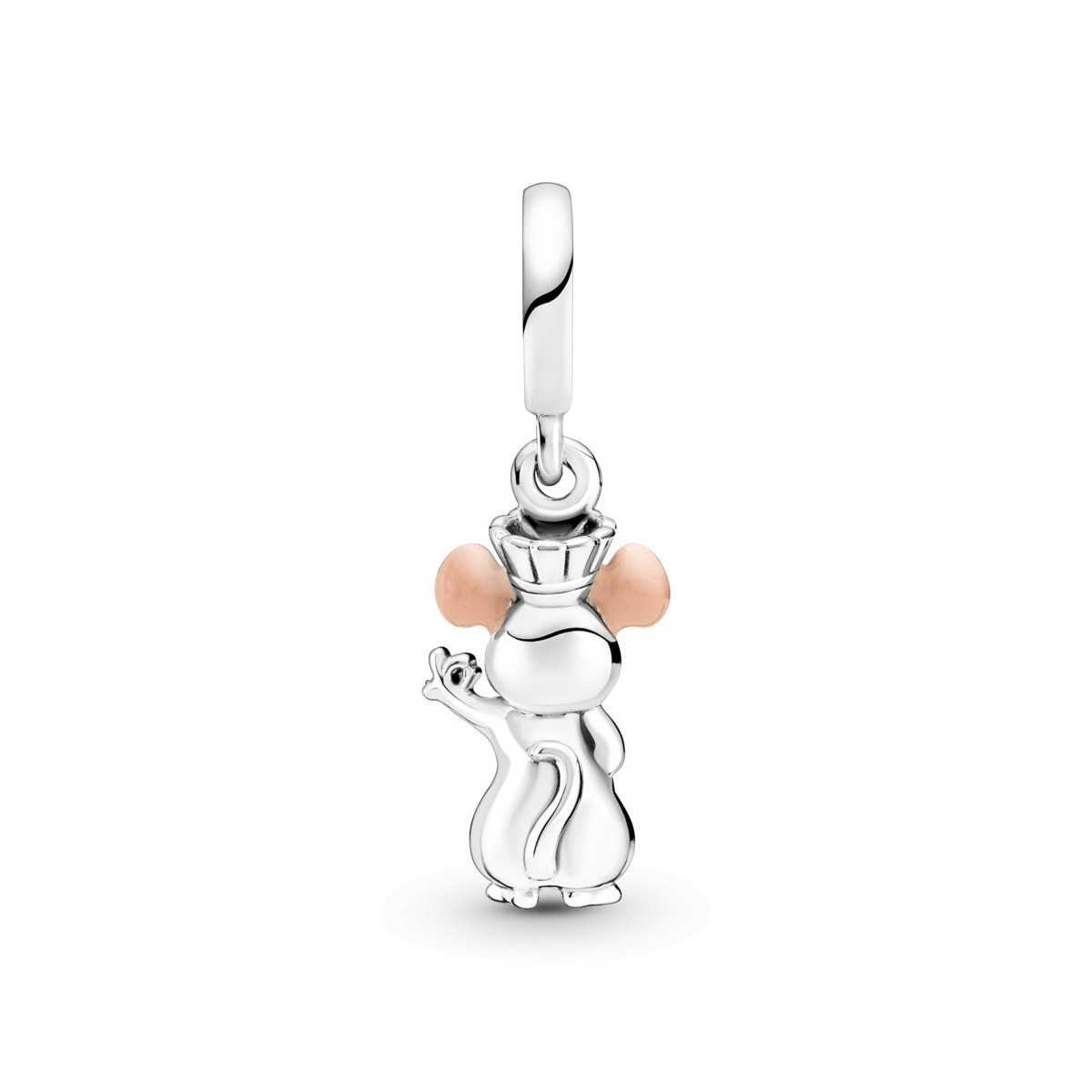 Charm Colgante Pandora Remy de Pixar 792029C01