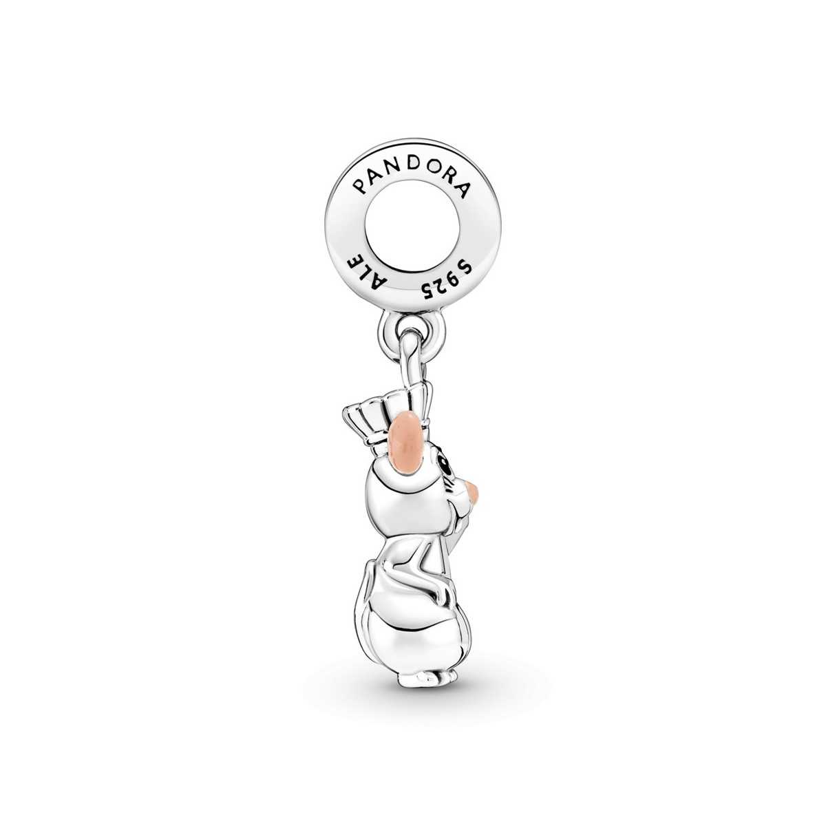 Charm Colgante Pandora Remy de Pixar 792029C01
