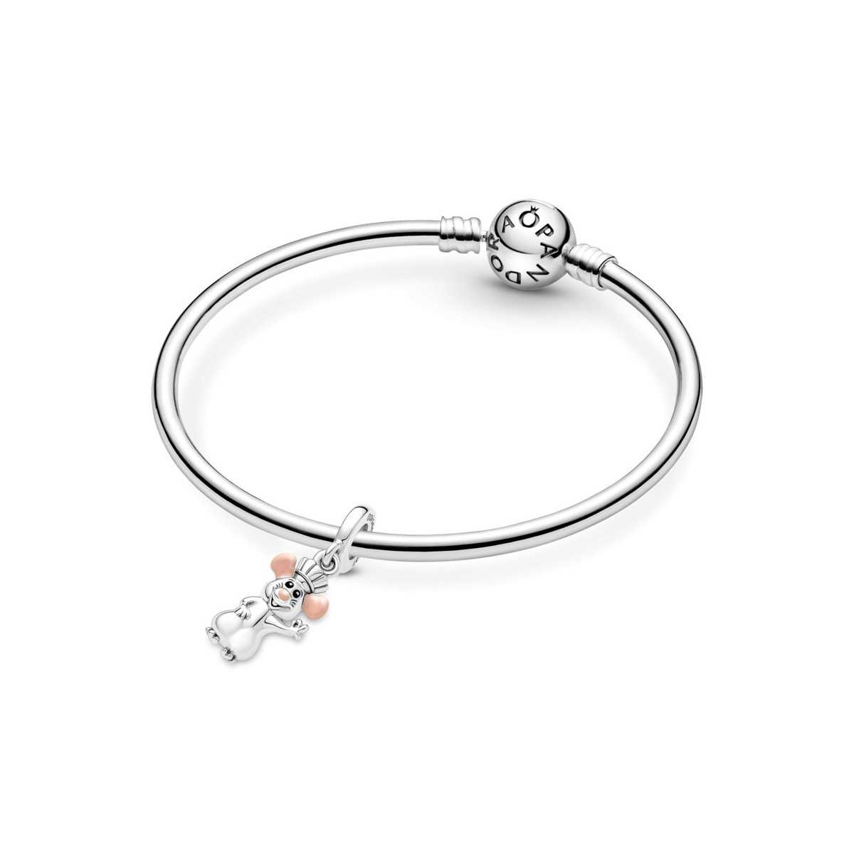 Charm Colgante Pandora Remy de Pixar 792029C01