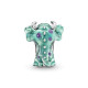Charm Pandora Sulley de Pixar 792031C01