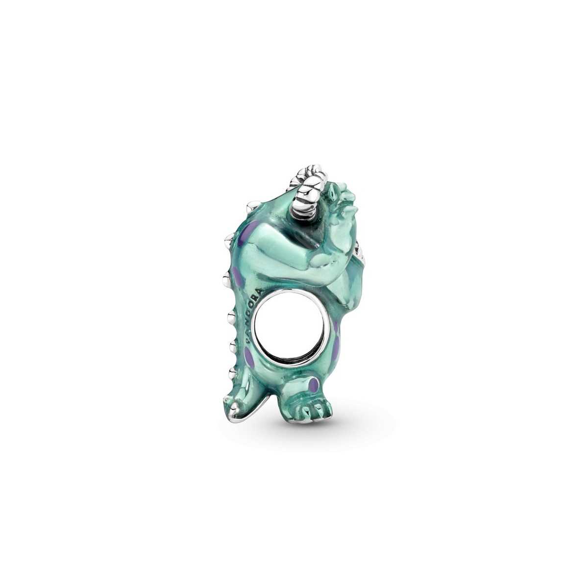 Charm Pandora Sulley de Pixar 792031C01