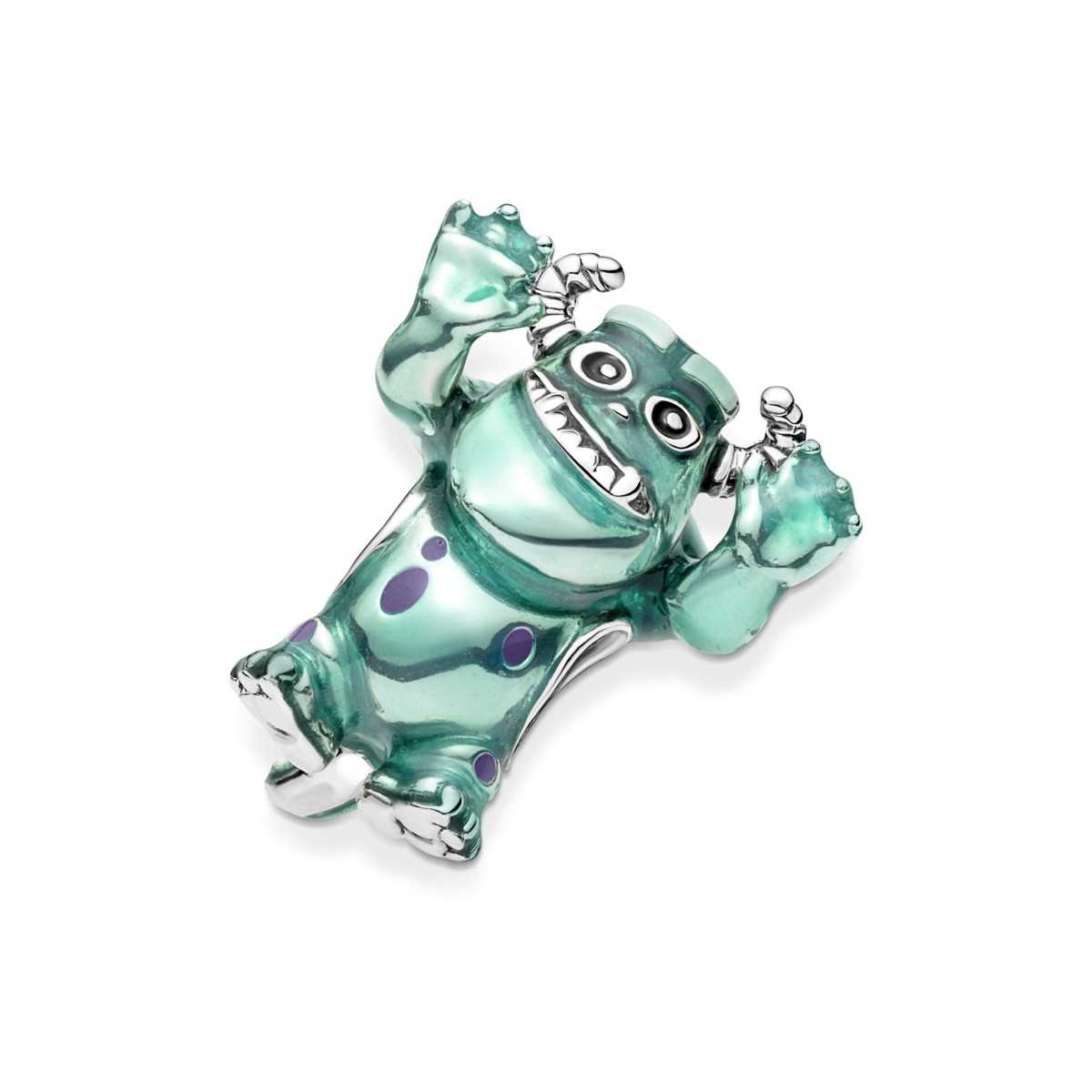 Charm Pandora Sulley de Pixar 792031C01