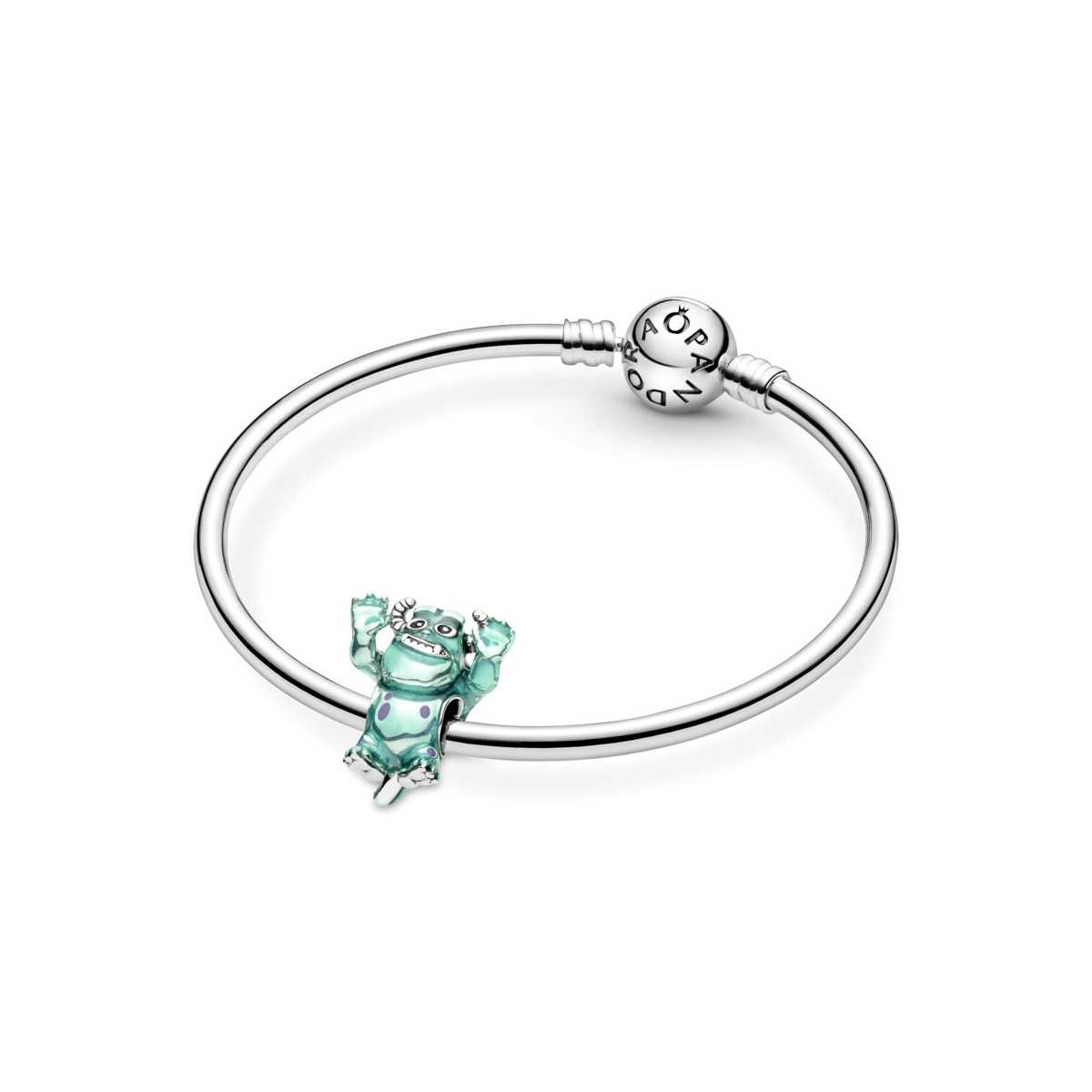 Charm Pandora Sulley de Pixar 792031C01
