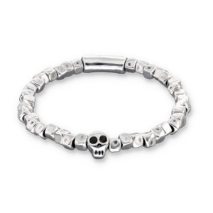 Pulsera UNOde50 Ser Imparable PUL2589NGRMTLXL