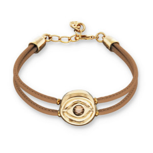 Pulsera UNOde50 Ser Intuitiva PUL2601CREORO0M