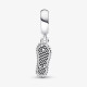 Charm Pandora Colgante Chancla 792197C01