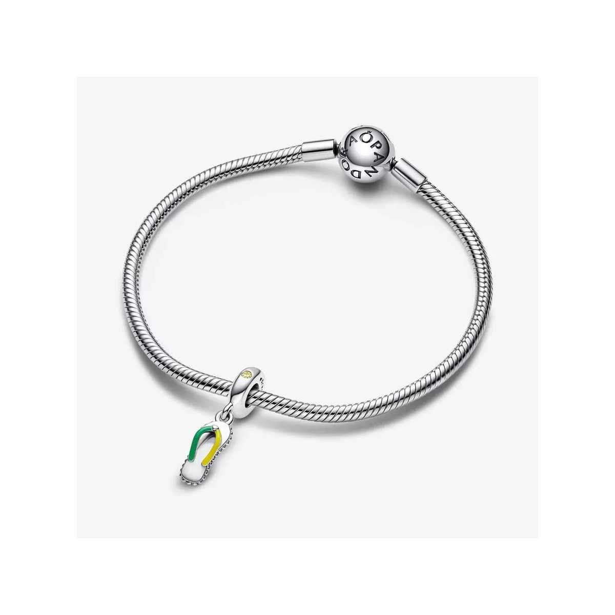 Charm Pandora Colgante Chancla 792197C01