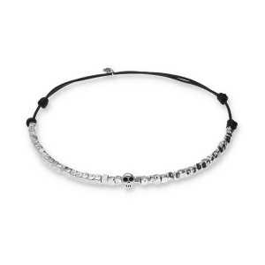 Collar UNOde50 Ser Imparable COL2026NGRMTL0U