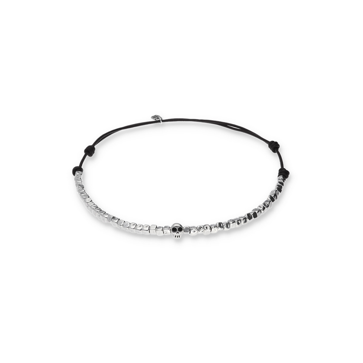 Collar UNOde50 Ser Imparable COL2026NGRMTL0U